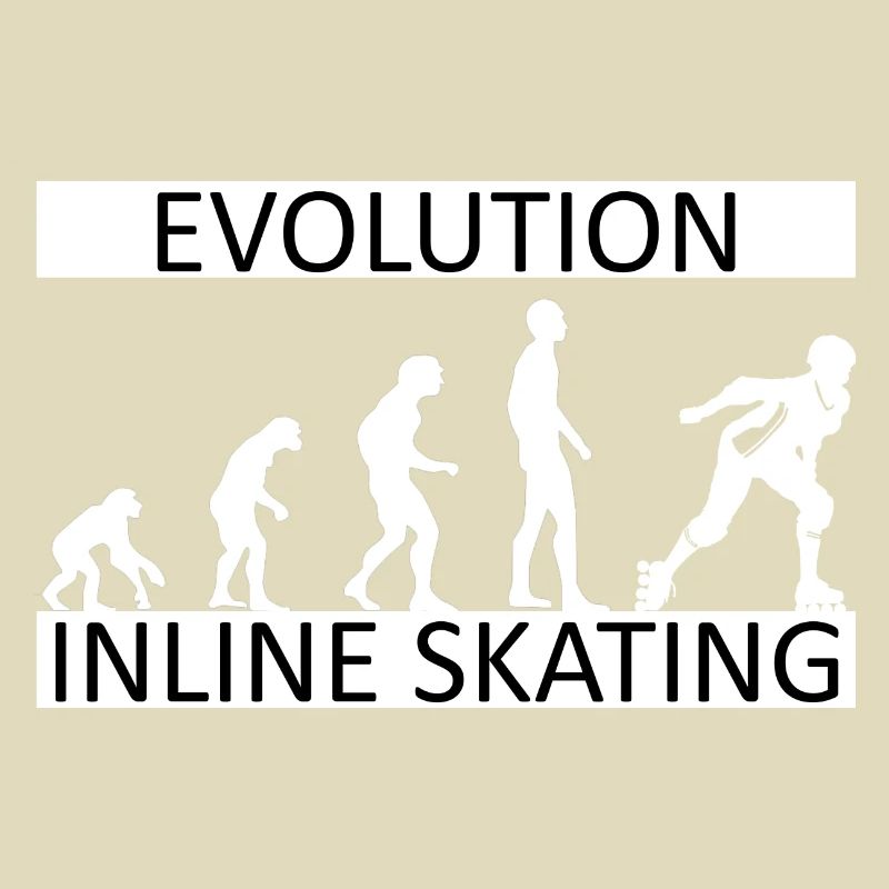 Evolution Inline Skating