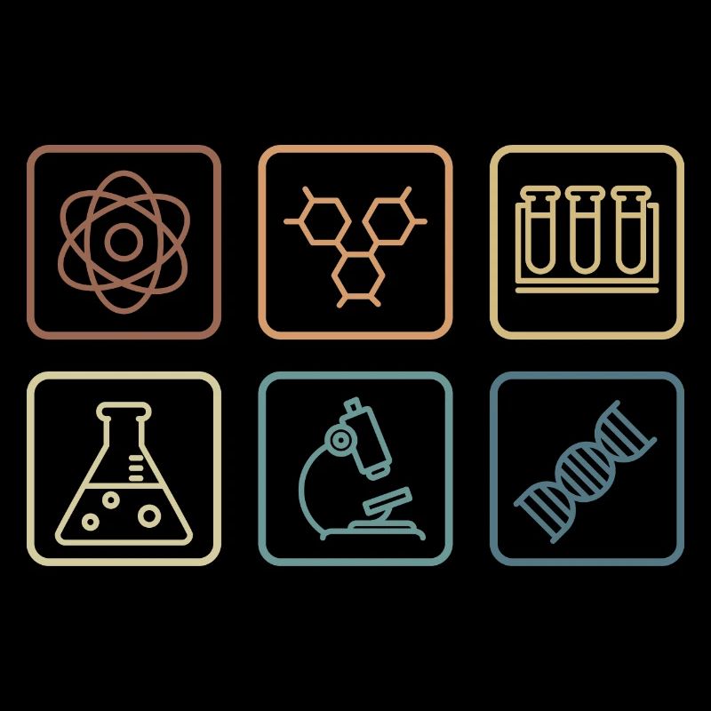 Professeur de chimie Microbiologiste poison