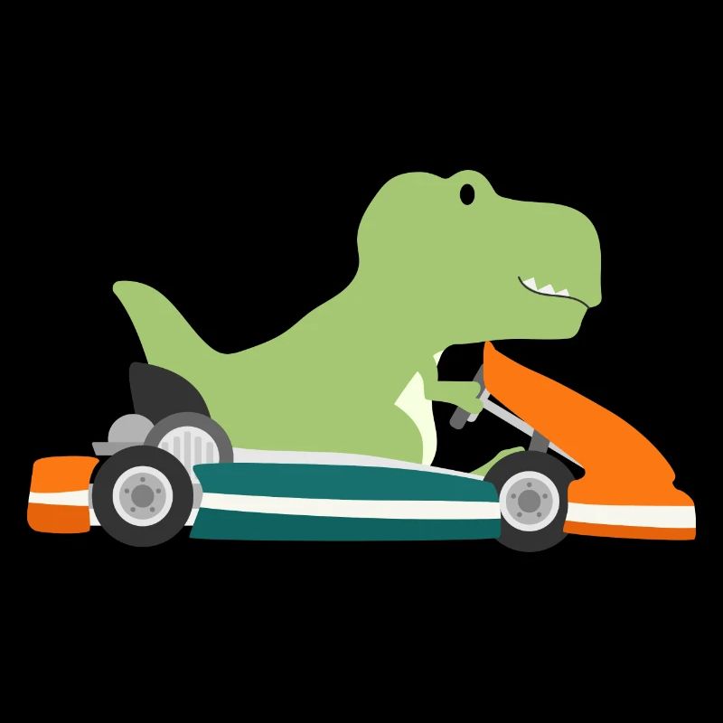 Gokart Trex