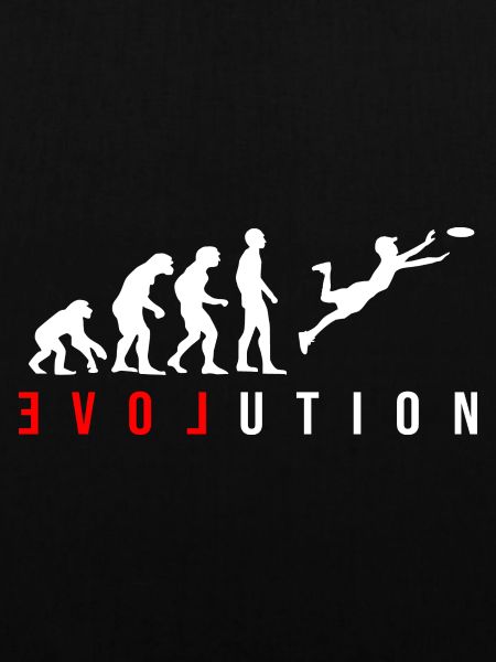 Ultimate Frisbee Evolution