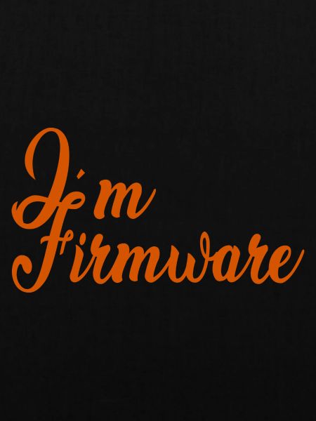 I´M Firmware | Herren | Damen