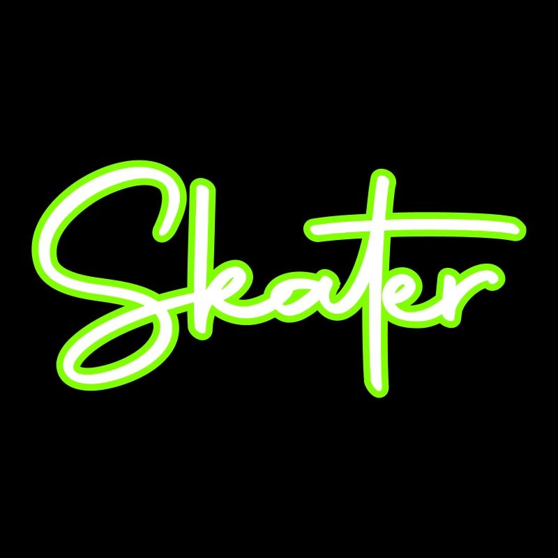 patineur
