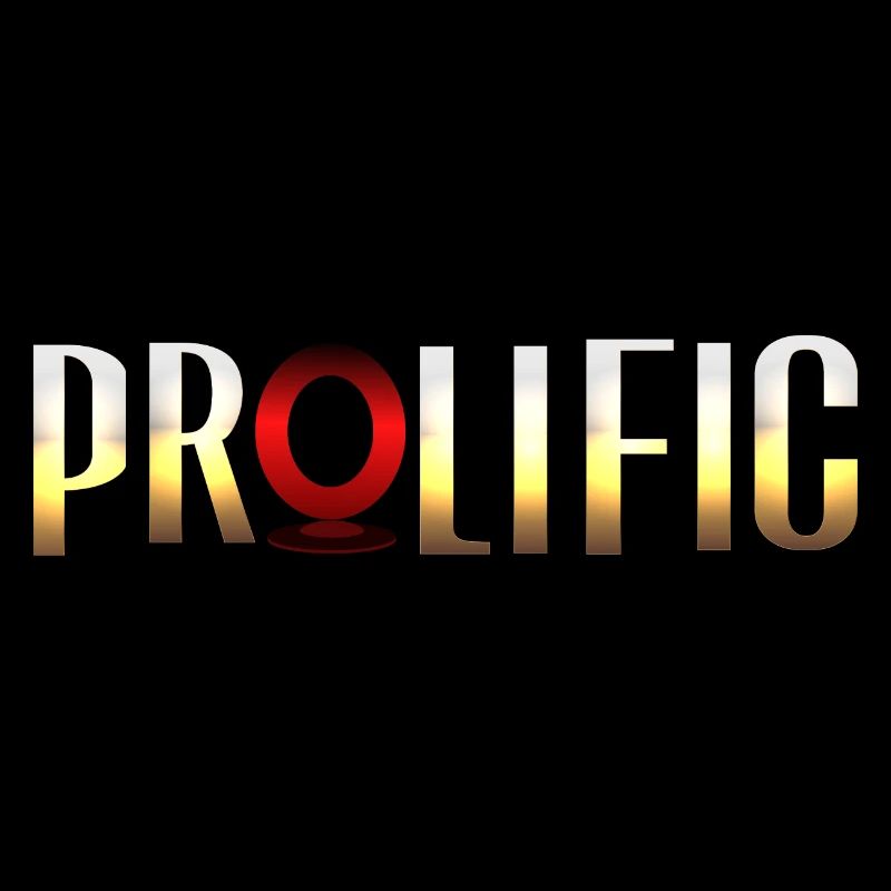 prolific