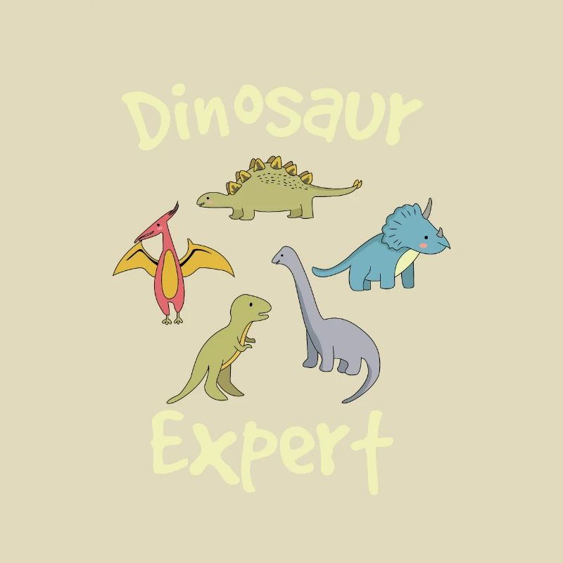 Dinosaur Expert