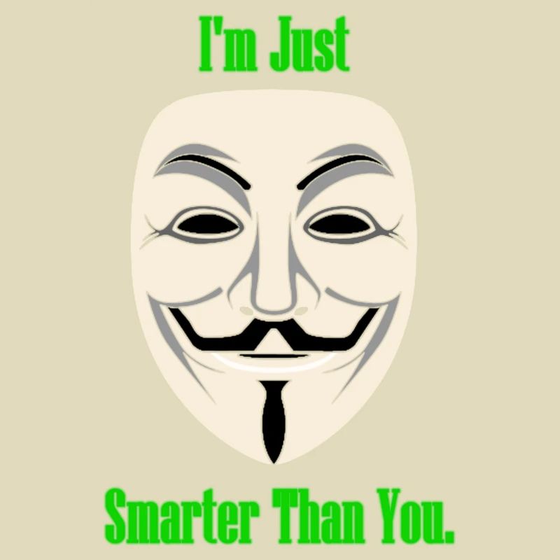 Hacker