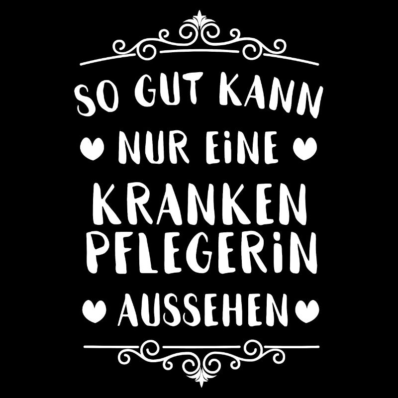Krankenpflegerin