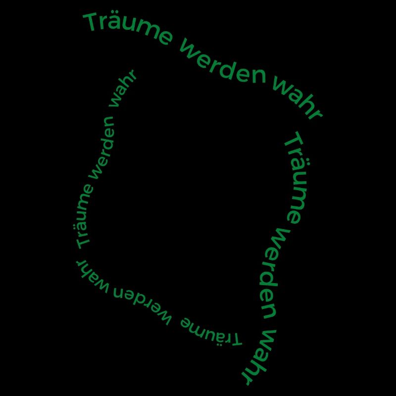 Träume werden wahr