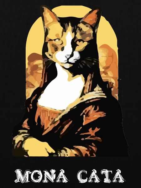 Mona cata