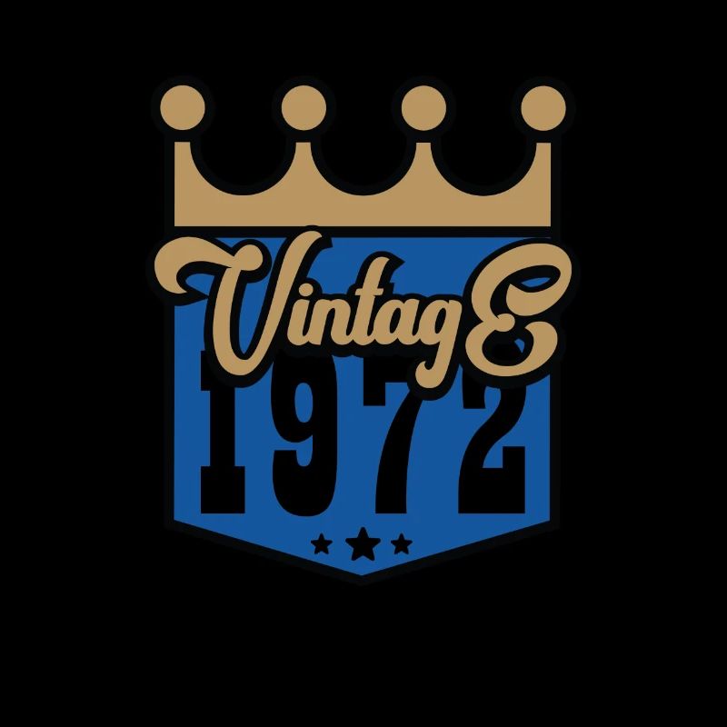 Millésime 1972