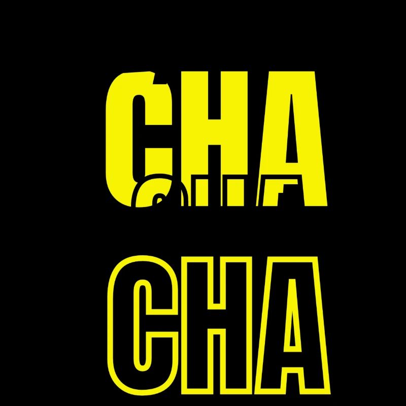 1,2, Cha Cha Cha