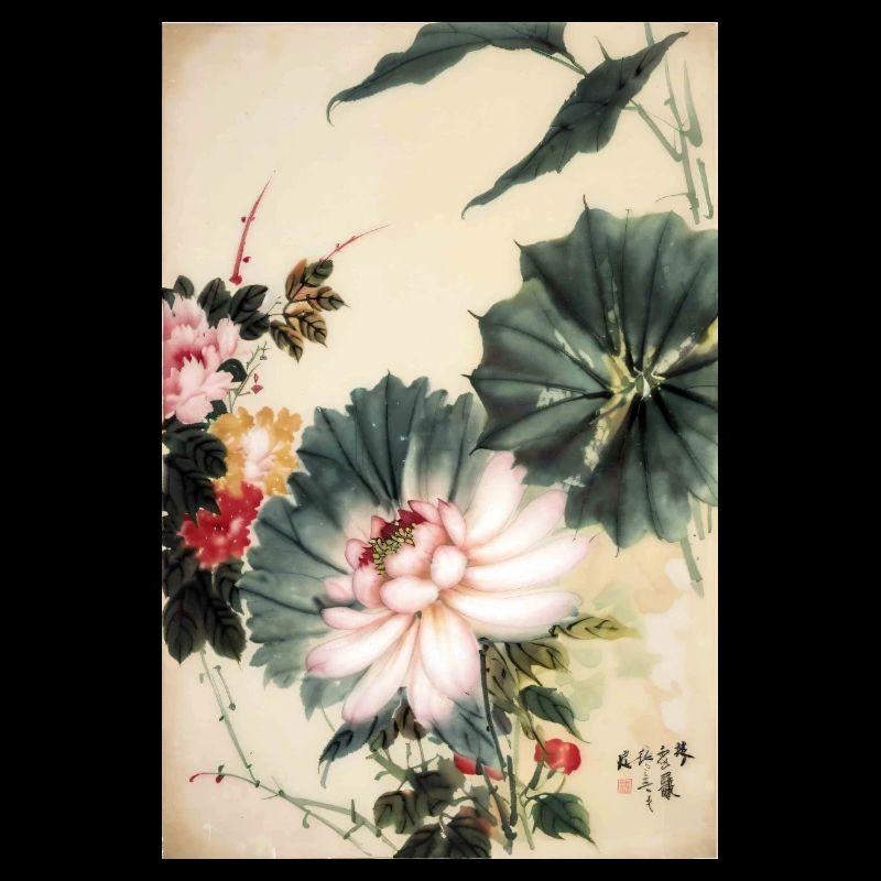 Blumen 279