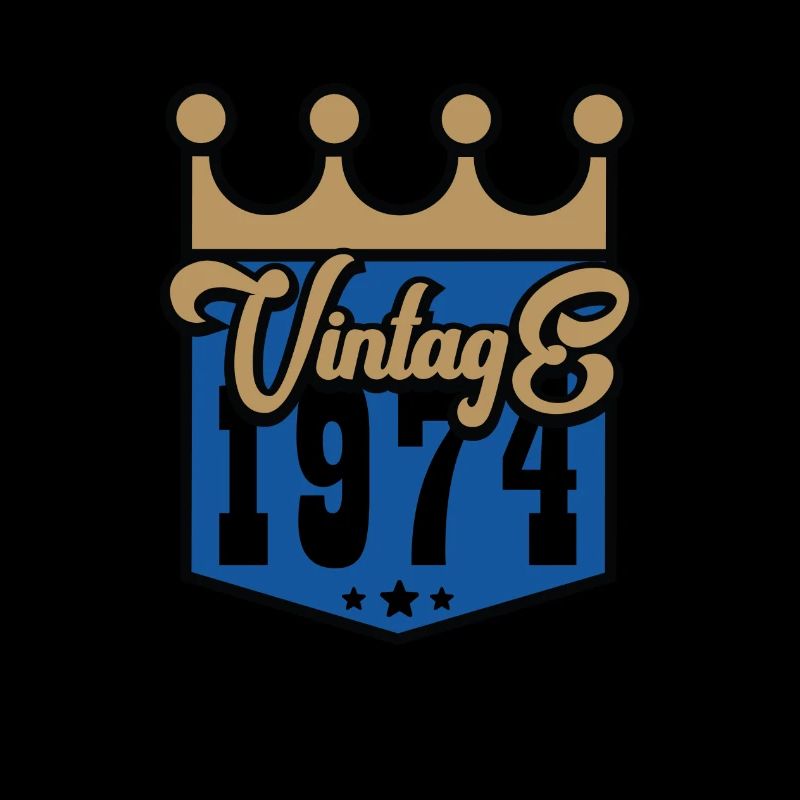 Vintage 1974