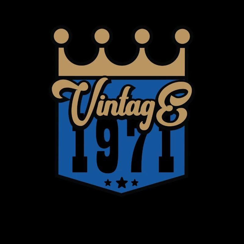 Millésime 1971