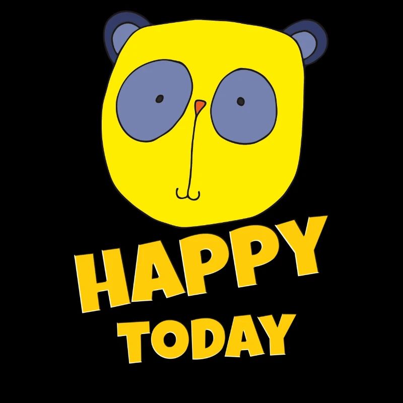 koala happy today