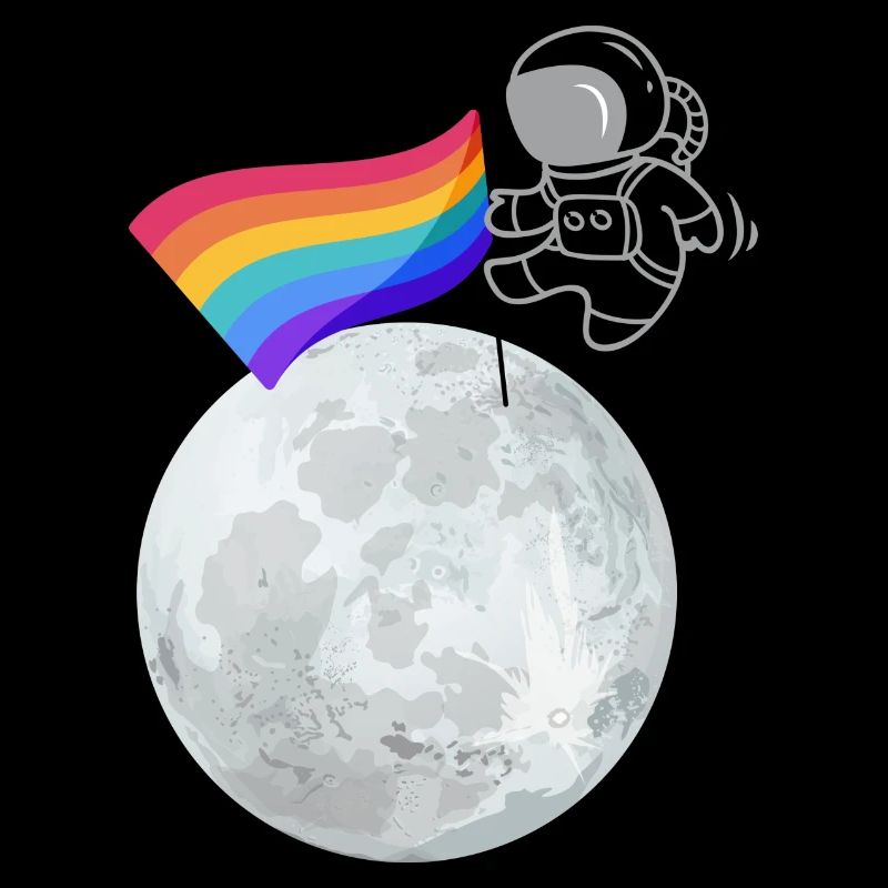 Pride Planet