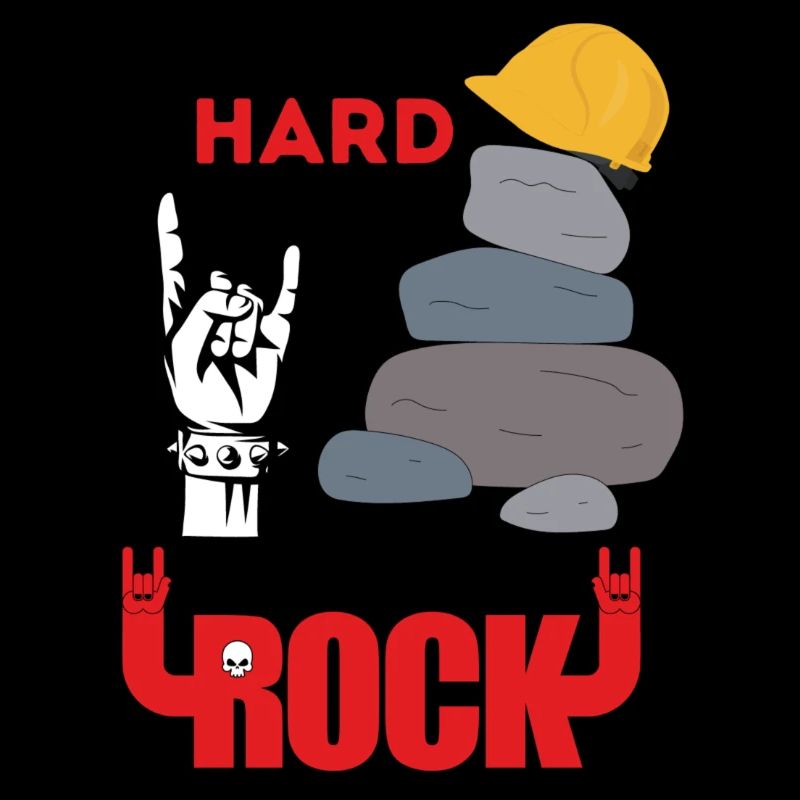 Hardrock