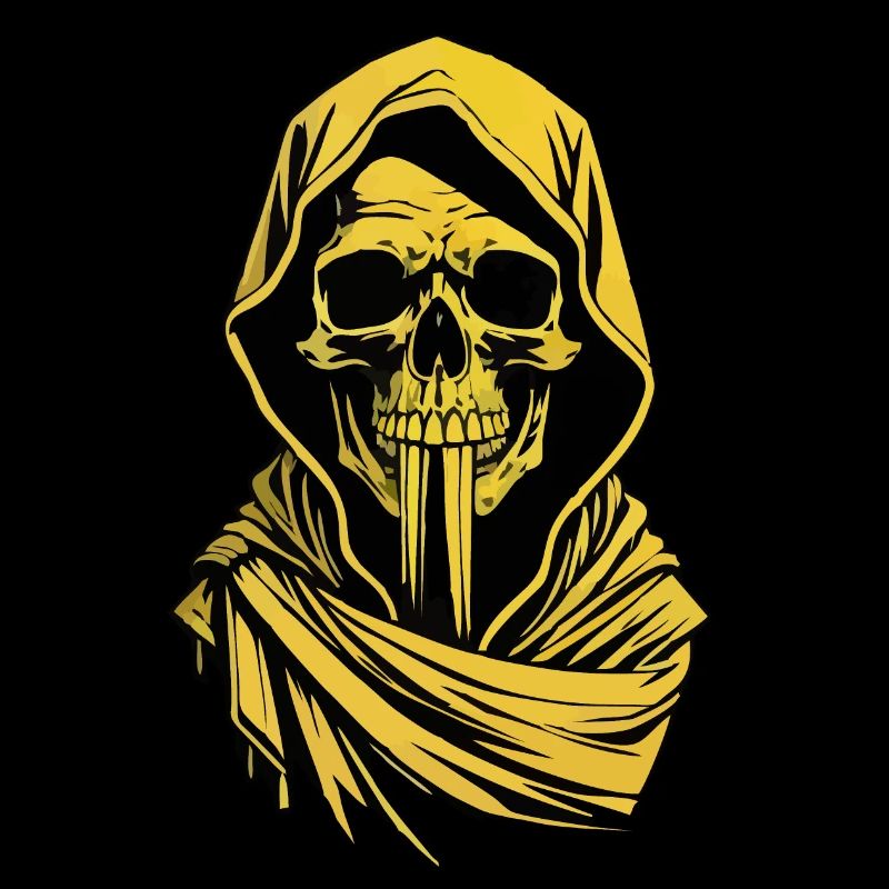 La mort dans le quartier