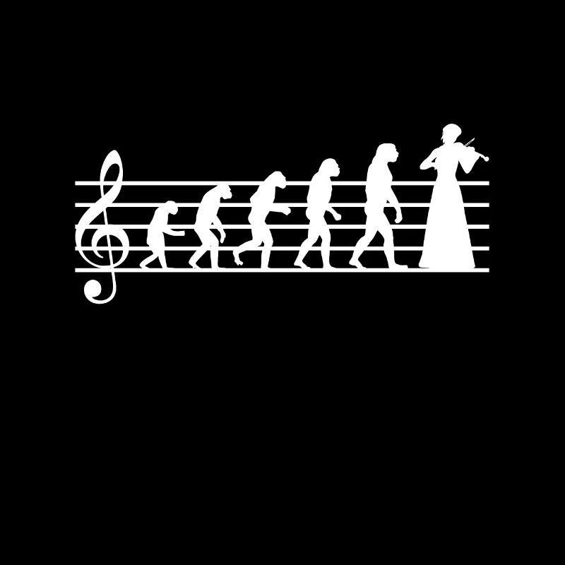 Evolution des partitions