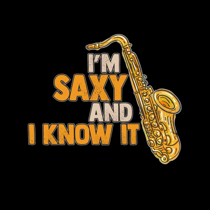 Saxofon