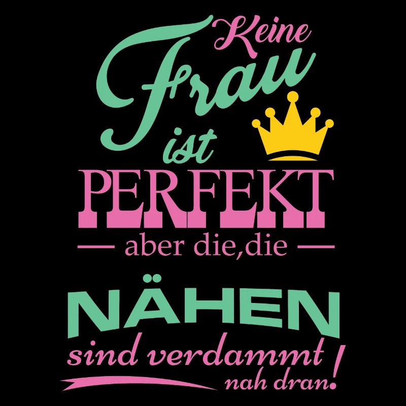 Nähen Design