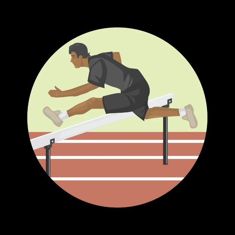 obstacles