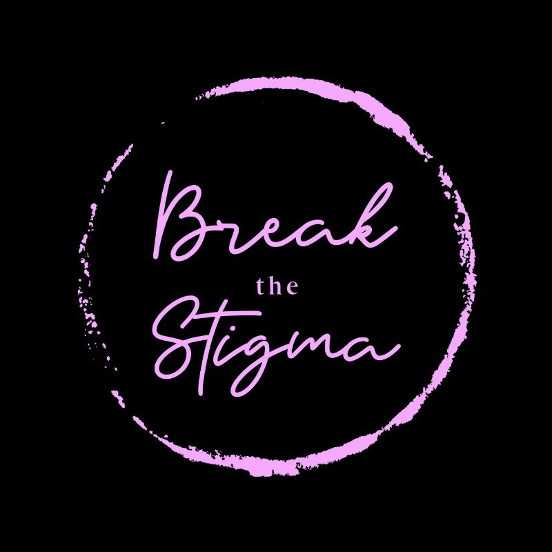 Break The Stigma