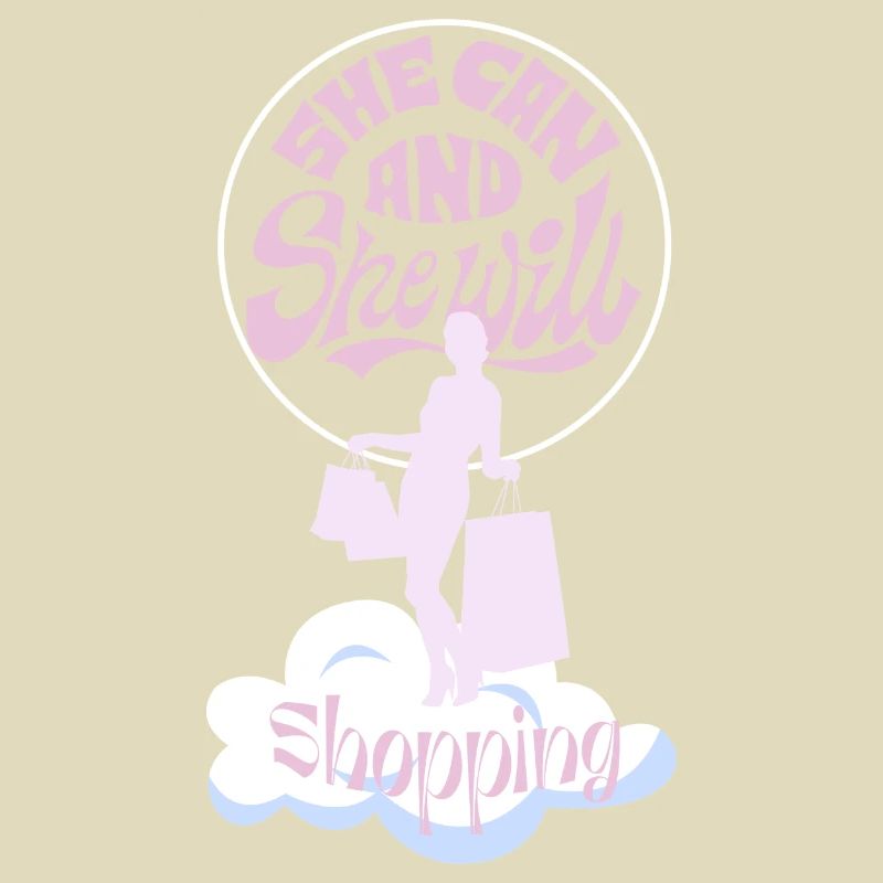 Shopping Queen