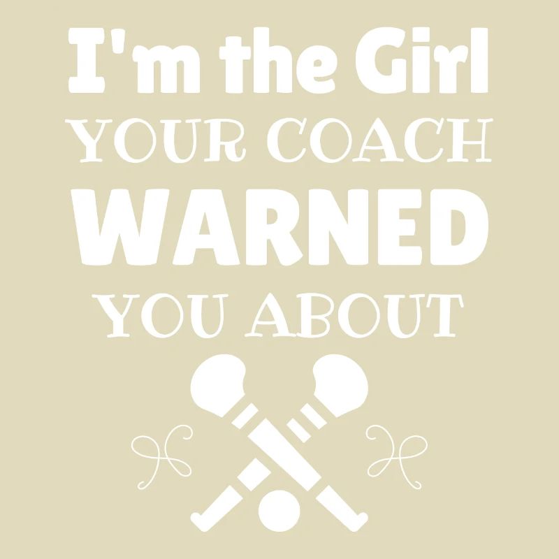 Camogie: Ich bin das Mädchen, vor dem dein Trainer dich gewarnt hat.