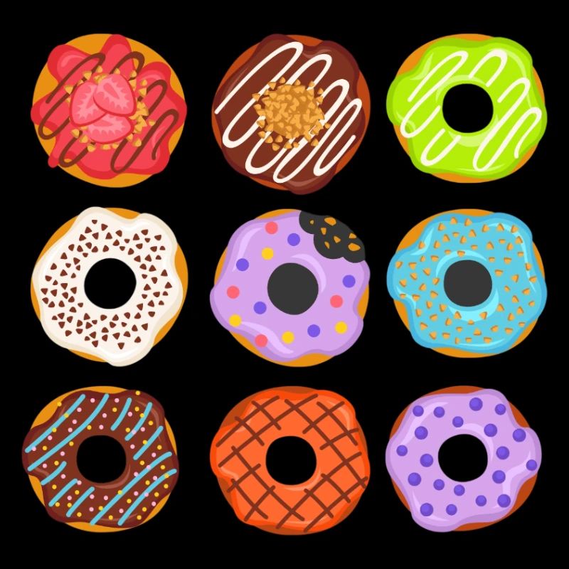 Donuts
