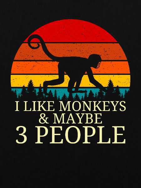 monkey