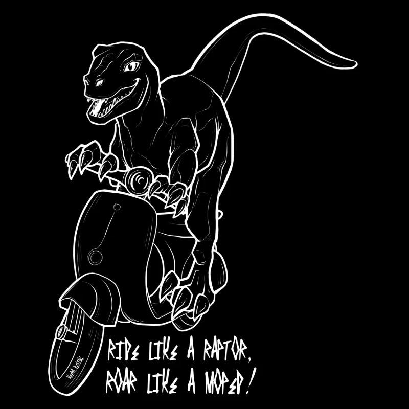 Raptor Ride