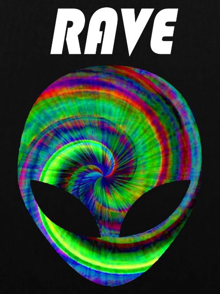Rave Rave Rave