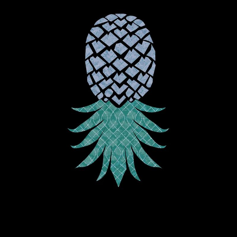 Funny Upside Down Pineapple Swinger Merchandise