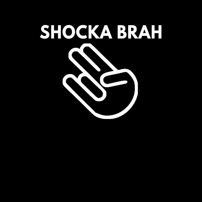 Citation de Funny Shocker Shocka Joke Guys