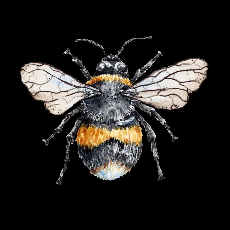 Bee Happy
