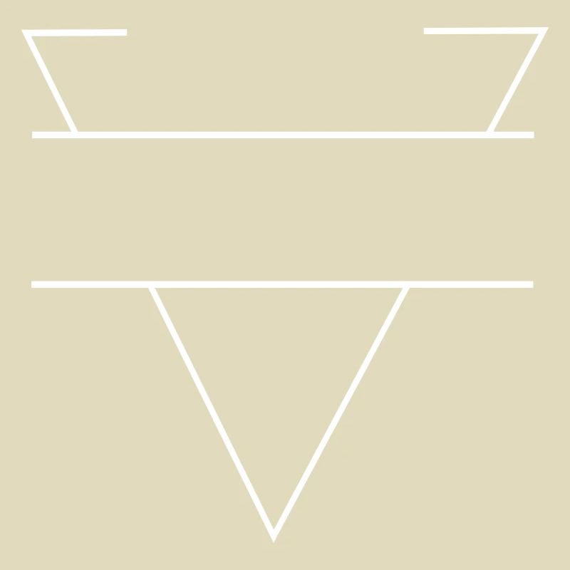 Triangle logo - Triangle shape