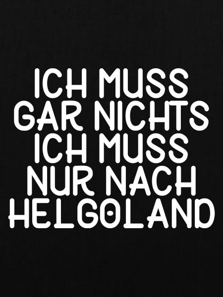 Helgoland