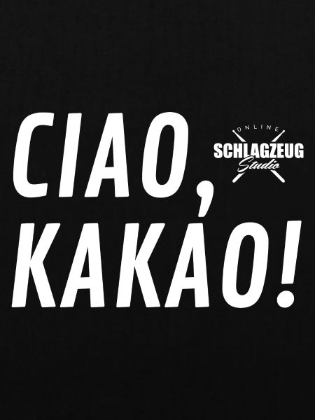 Ciao, Kakao!