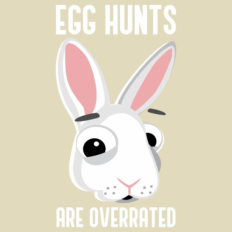 Easter Egg Hunt Easter Bunny Egg Hunts Are Overrated