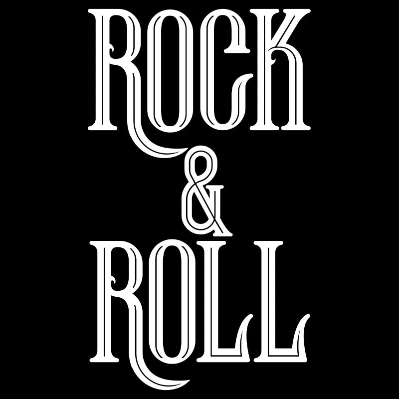 Rock & Roll, Farbwechsel