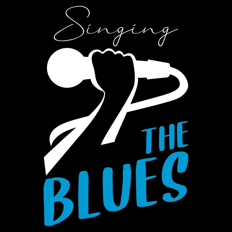 Singing the Blues