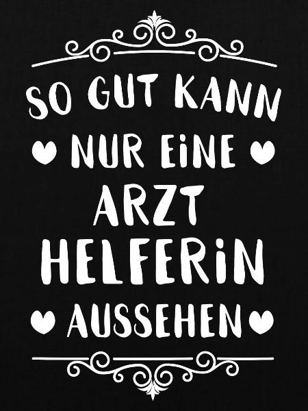Arzthelferin