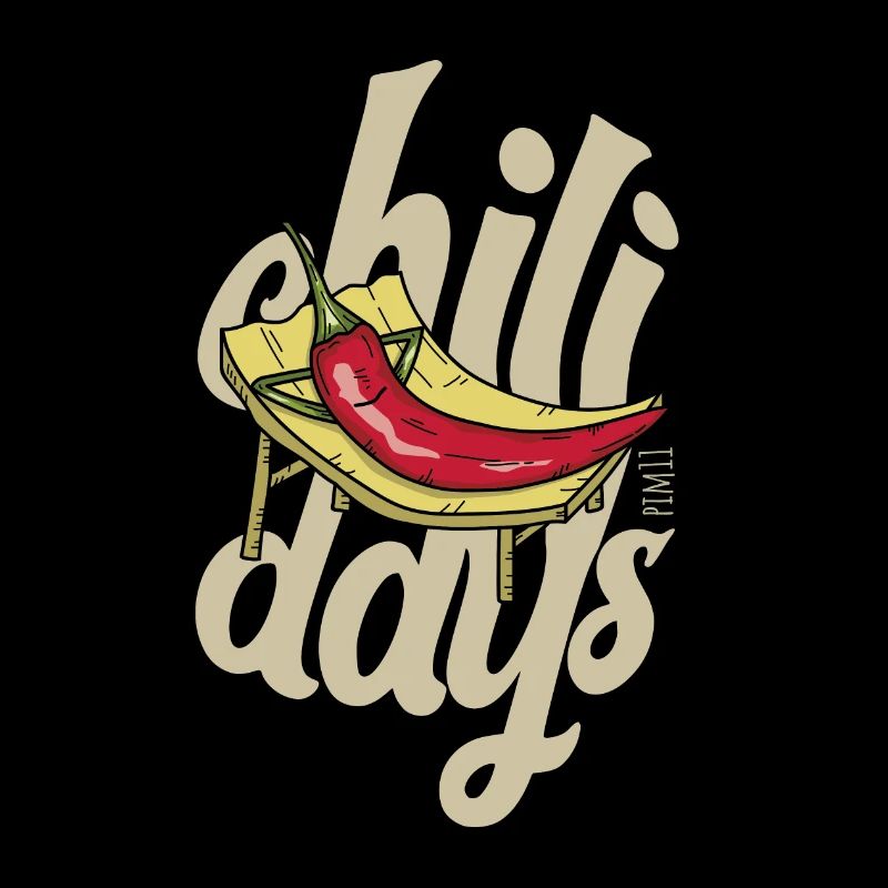 chili days