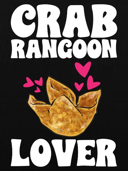 Krabben Rangoon Crab Rangoon