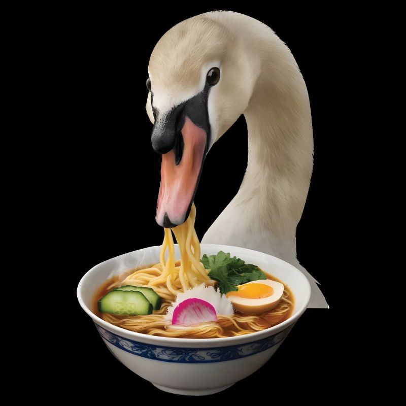 Schwan Ramen