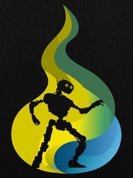 Robotik Cyborg