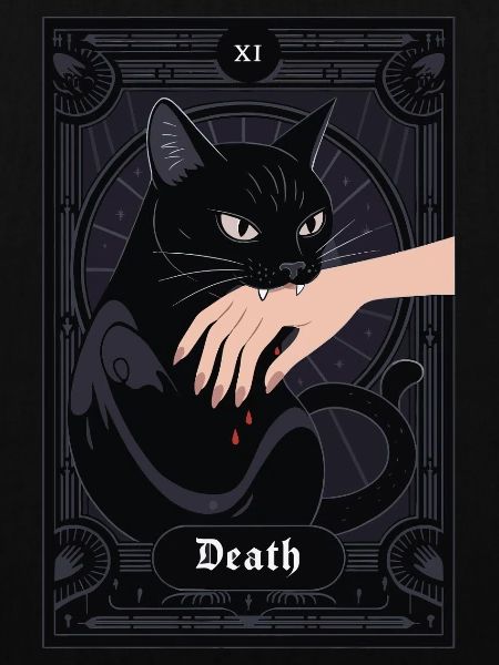 Tarotkarte
