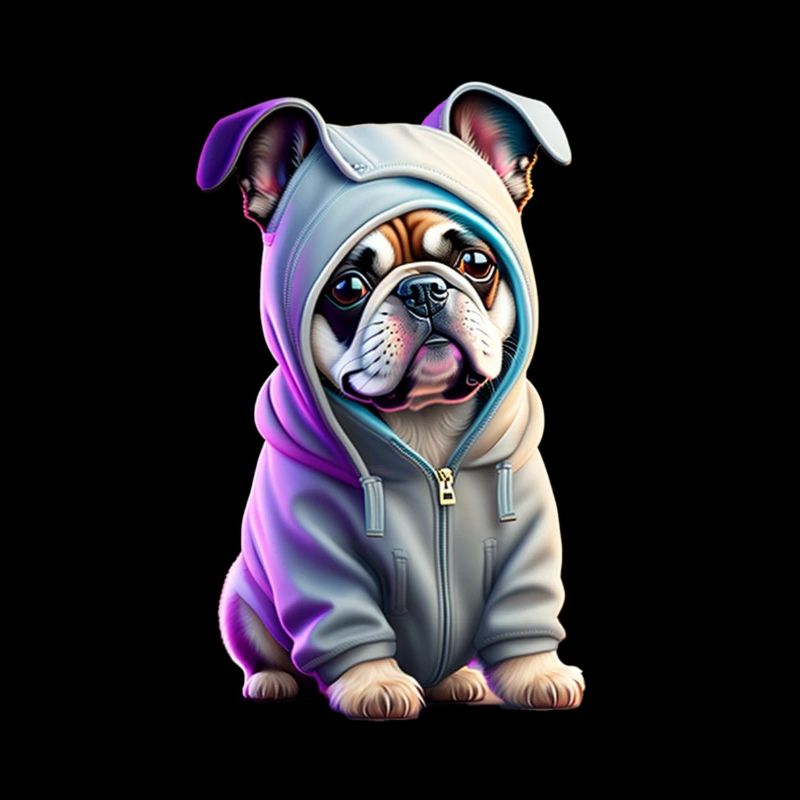 Pawsitivity Mops