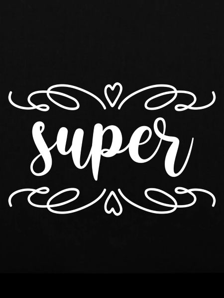 super