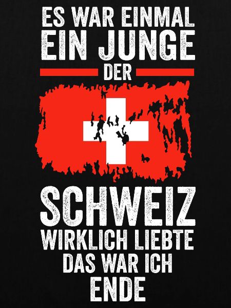 Schweiz Schweizer